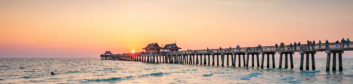 Tarpon Point Marina