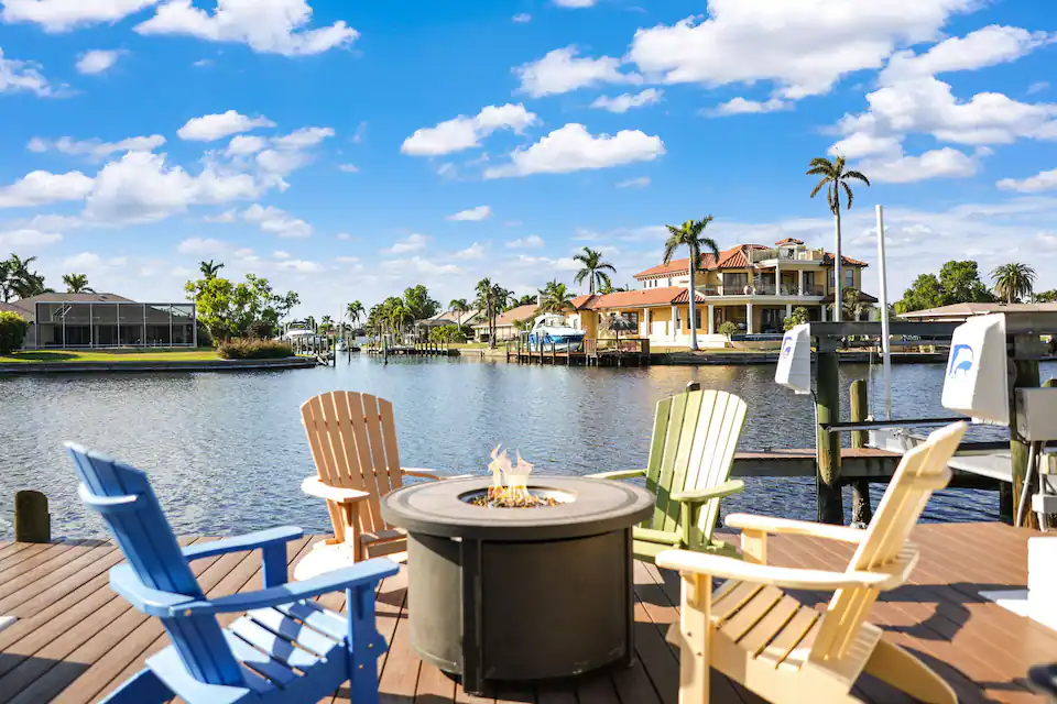 Dockside Dream