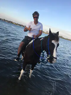 Cape Escape  -- Rodolfo