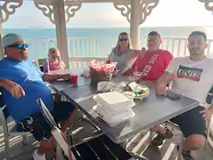 Beachcomber Paradise  -- Shantel